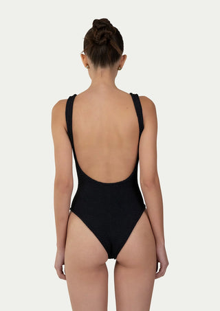 Costume Luisa Nero