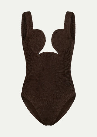 Costume Luisa Chocolate