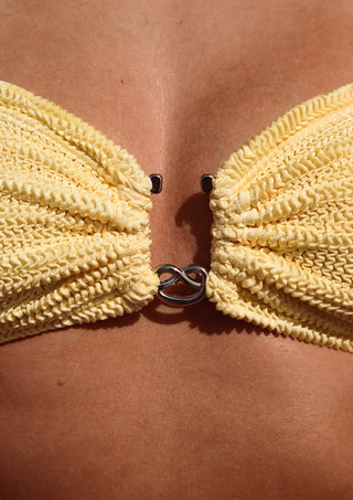 Bikini Nova Butter