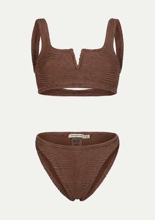 Serena Bikini Cocoa