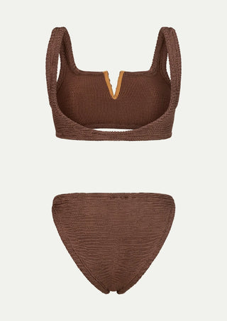 Serena Bikini Cocoa