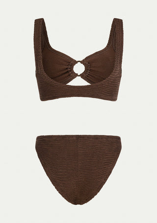 PARAMIDONNA Irina Choco Bikini - Anavi