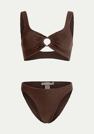 PARAMIDONNA Irina Choco Bikini - Anavi