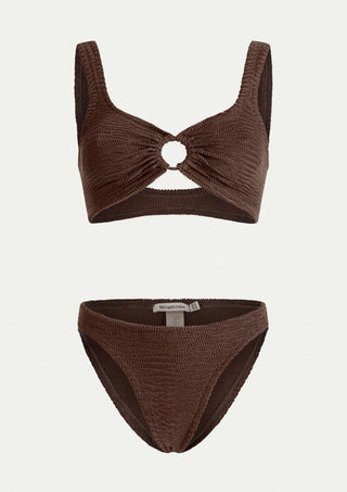 Paramidonna Swimwear Irina Choco