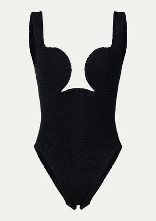 Paramidonna Swimwear Luisa Black