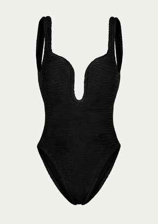Paramidonna Swimwear Mika Black