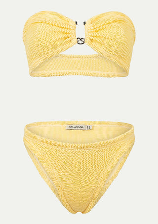 Paramidonna Swimwear Nova Butter