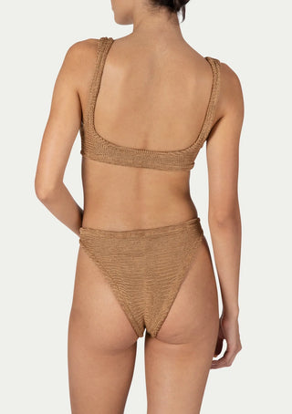 Paramidonna Swimwear Olivia Camel