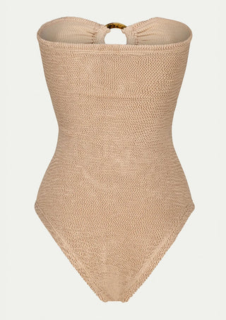 Paramidonna Swimwear Rene Beige Mat