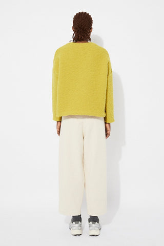  Rita Row Artiga Pistachio Sweater