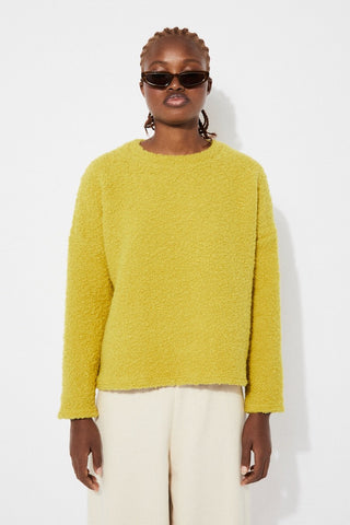  Rita Row Artiga Pistachio Sweater