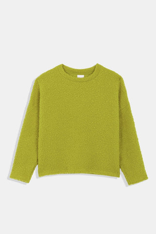  Rita Row Artiga Pistachio Sweater