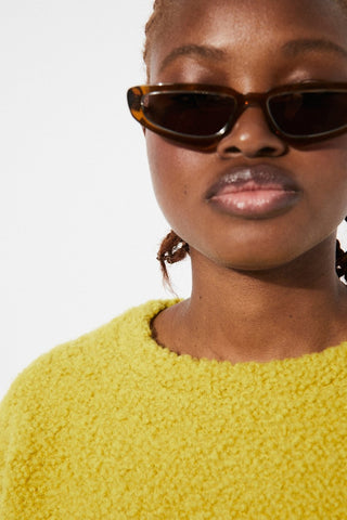 Rita Row Artiga Pistachio Sweater