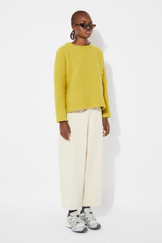  Rita Row Artiga Pistachio Sweater