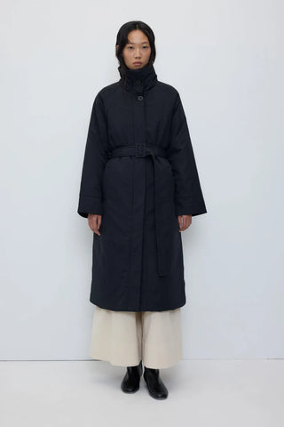 Rita Row Jacket Tender Black