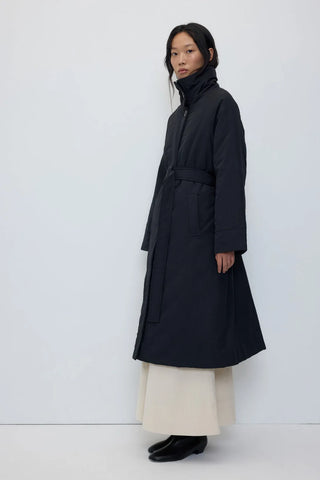 Rita Row Jacket Tender Black