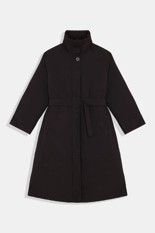 Rita Row Jacket Tender Black