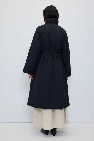 Rita Row Jacket Tender Black