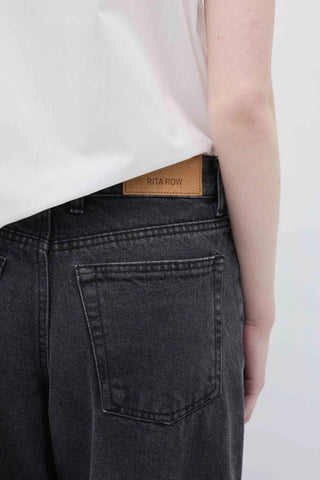 Rita Row Jeans Berenice Black