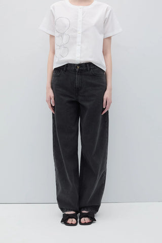 Rita Row Jeans Berenice Black