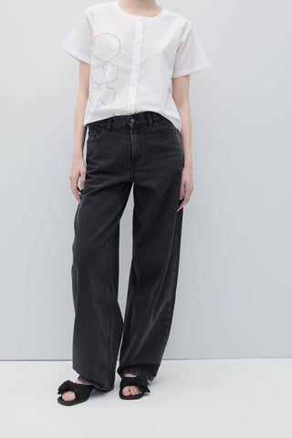 Rita Row Jeans Berenice Black