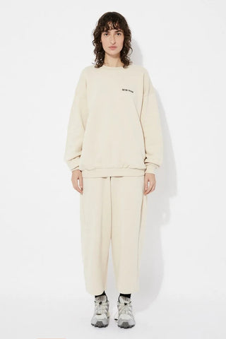  Rita Row Lucas Beige Sweater