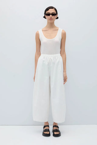 Rita Row Pants Dafne Heart Print