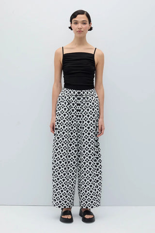Rita Row Pants Dafne Print