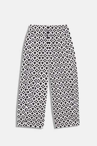 Rita Row Pants Dafne Print