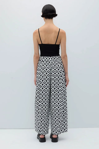 Rita Row Pants Dafne Print