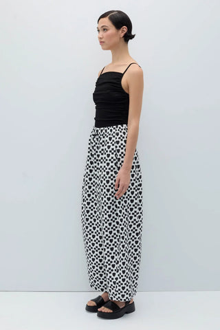 Rita Row Pants Dafne Print