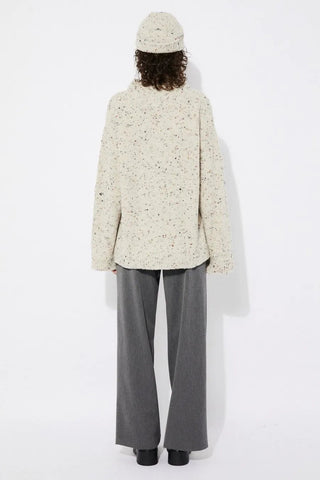  Rita Row Saloria Multi Sweater