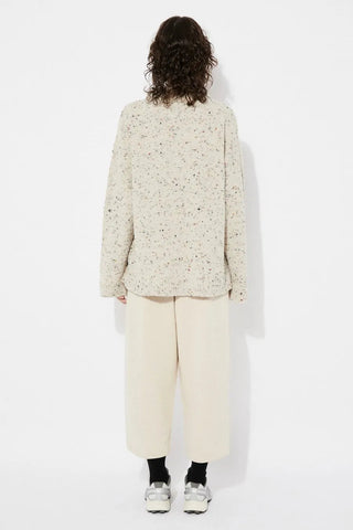  Rita Row Saloria Multi Sweater