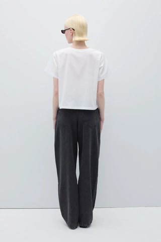 Rita Row Shirt Bolshoi White