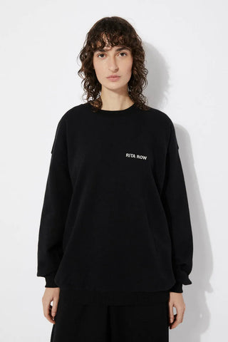 Rita Row Sweatshirt Lucas Black