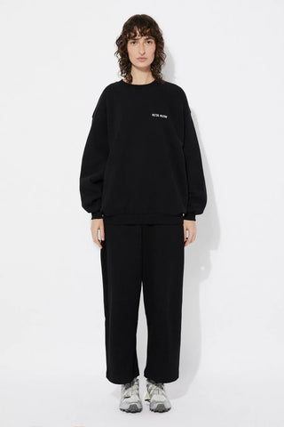 Rita Row Sweatshirt Lucas Black