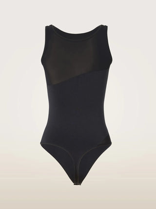 Wolford Shade Sleeveless String Body