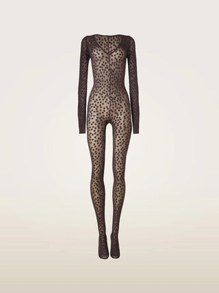 Wolford Sweet Dots Catsuit
