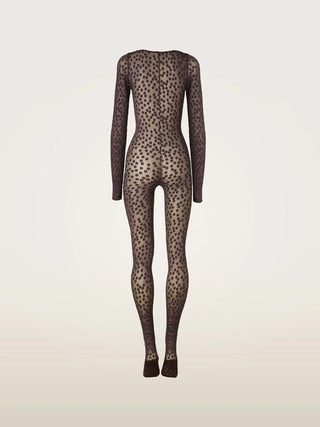 Wolford Sweet Dots Catsuit