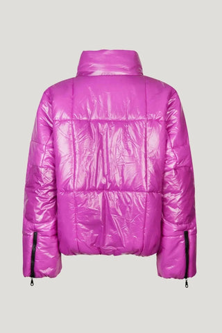  Baum und Pferdgarten Brooks Pink Puffer Jacket